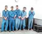حمله مرگبار با تبر به خاطر رانندگی پرخطر