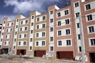 آغاز ساخت طرح ۴۸۴ واحدی نهضت ملی مسکن در ابهر