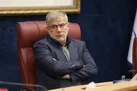 برنامه‌های جدید استاندار البرز برای بهبود ایستگاه‌های قطارشهری کرج و افزایش رام‌های قطار