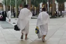 لغو سفر عمره و عتبات هوایی