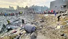 حقیقت‌هراسی در جنگ غزه
