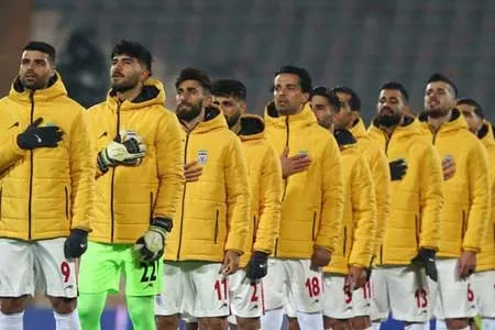 ایران همگروه گرانترین تیم حاضر در قطر (+عکس)