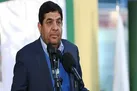 محمد مخبر به عنوان معاول اول رئیس جمهور منصوب شد