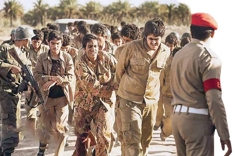اقتباس؛ گمشده سینمای دفاع‌ مقدس