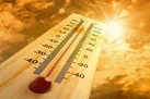 افزایش تدریجی دما در کشور / بارش باران و وزش باد شدید در برخی مناطق