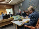 حمایت قاطع استاندار کردستان از رفع مشکل واحد های تولیدی کردستان
