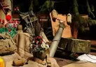 ۲۰۰ اثر به جشنواره ملی تئاتر مرصاد ارسال شده است
