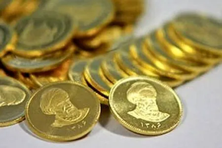 قیمت سکه در بازار چند؟ | جدول قیمت سکه
