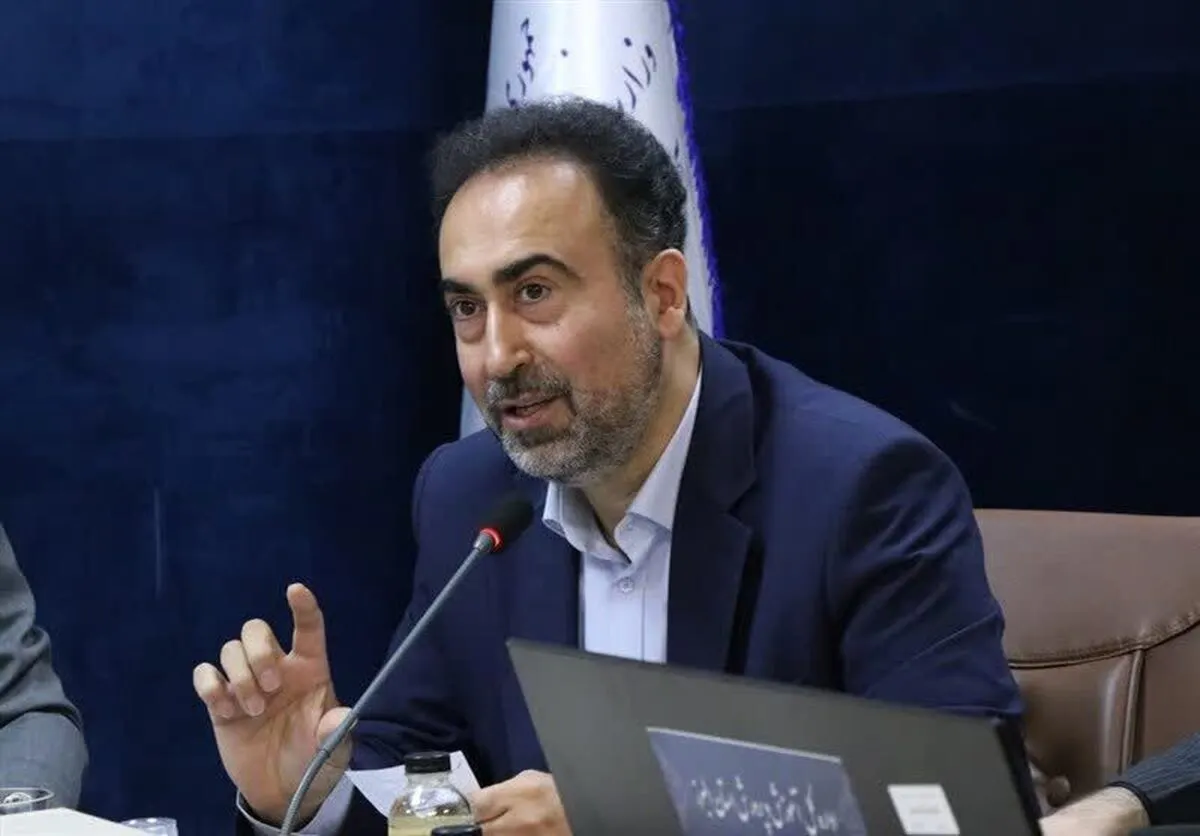 خیران مدرسه‌ساز به سمت ساخت و تجهیز هنرستان‌ها هدایت شوند