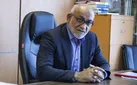 مرد روزهای سخت