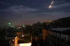 المیادین از حمله هوایی به «البوکمال» در سوریه خبر داد