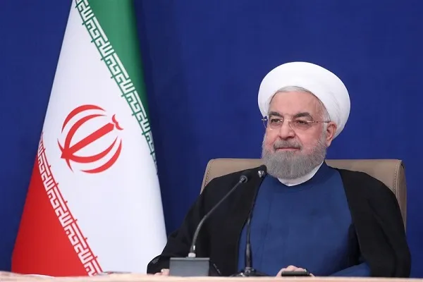 دولت ما دولت سلامت و محیط زیست بوده است/ برای احیای دریاچه ارومیه اقدامات بزرگی انجام داده‌ایم