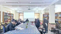 کارگاه «اصول انتخاب و خواندن کتاب برای کودکان»