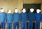 انهدام شبکه‌ های سازمان‌ یافته قاچاق سوخت ‌در جنوب‌ شرق ایران