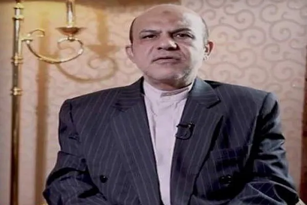 «علیرضا اکبری» اعدام شد