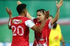 رسمی ؛ جدایی شش بازیکن از پرسپولیس قطعی شد