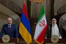 توسعه روابط با همسایگان سیاست دولت است | هدف گذاری تجارت سه میلیارد دلاری تهران - ایروان