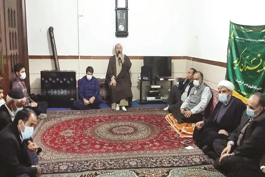 سبک‌زندگی در مدار مردم‌داری