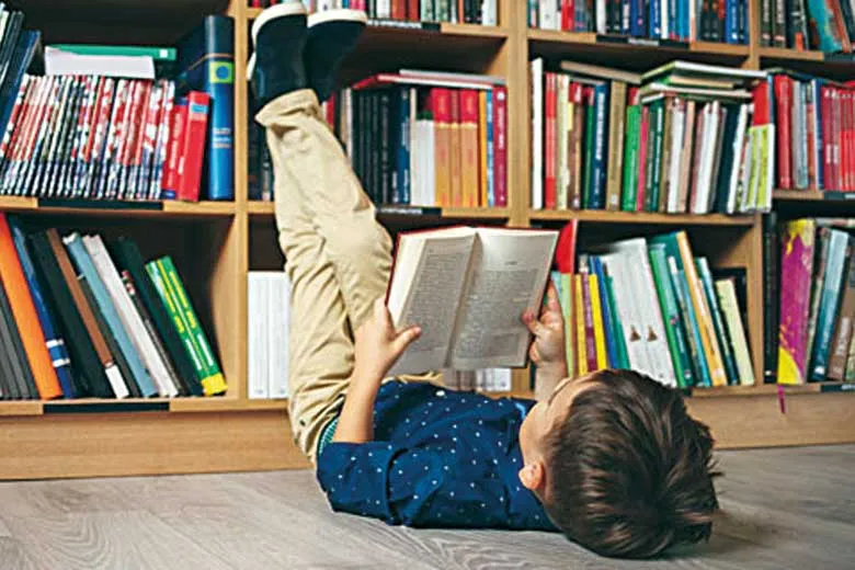 چگونه می‌توانیم فرزندانمان را اهل مطالعه بار بیاوریم؟