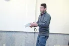 قتل برای فرار از رابطه شیطانی