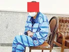 محاکمه عامل جنایت در سفره‌خانه