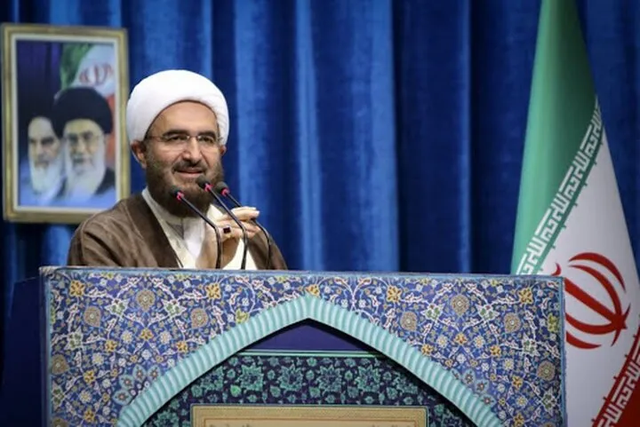 عملیات وعده صادق یک طوفان‌ الاقصی ایرانی بود