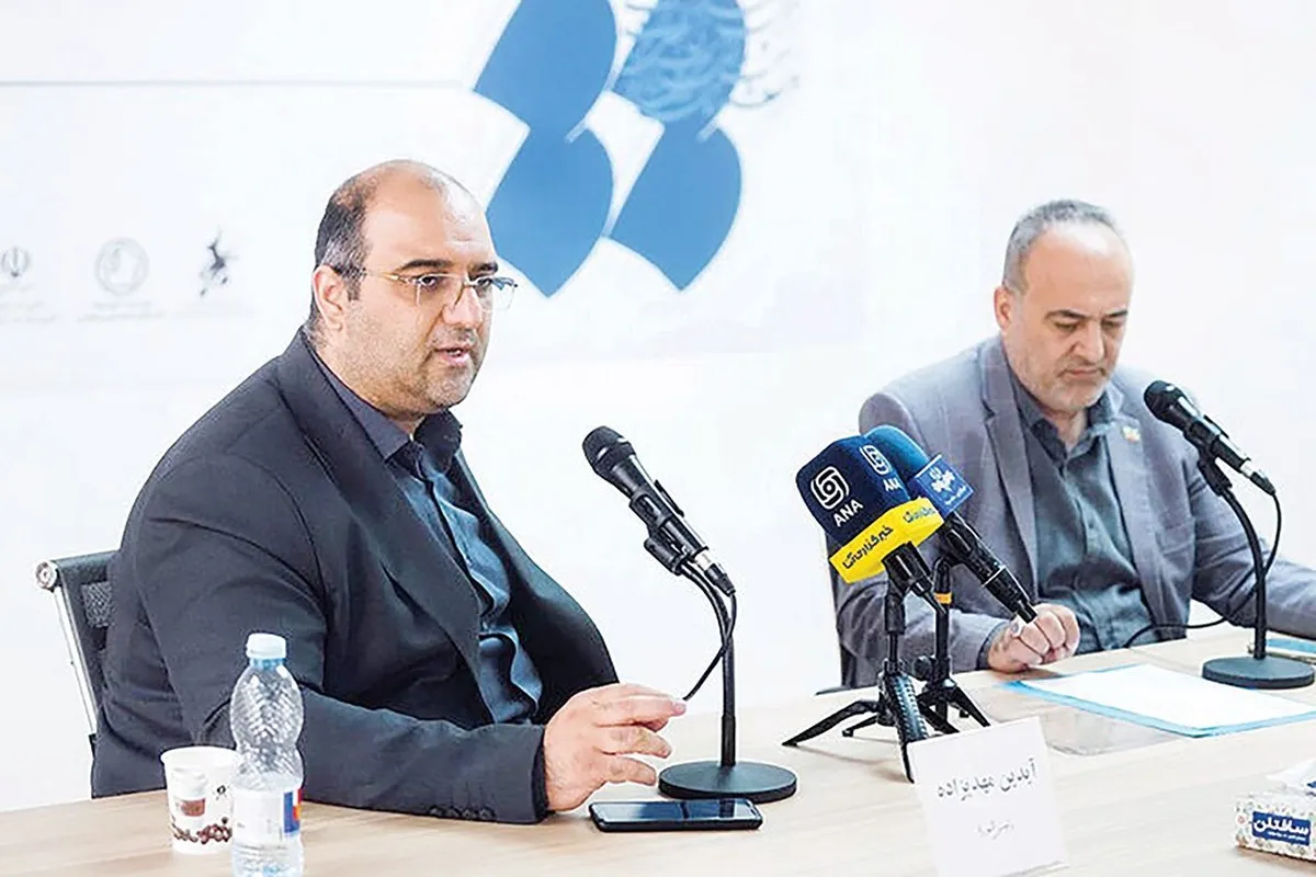 خط «تعلیق» نشانه پایبندی به هویت فرهنگی