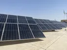 شرکت آب منطقه ای یزد پیشرو در راه اندازی نیروگاه خورشیدی
