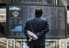 جیغ قرمز بورس