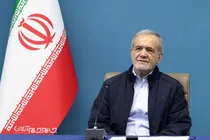 بدون داشتن انرژی، توسعه بی معنی است