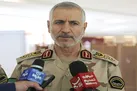 انهدام باند قاچاق سلاح توسط مرزبانان استان کرمانشاه