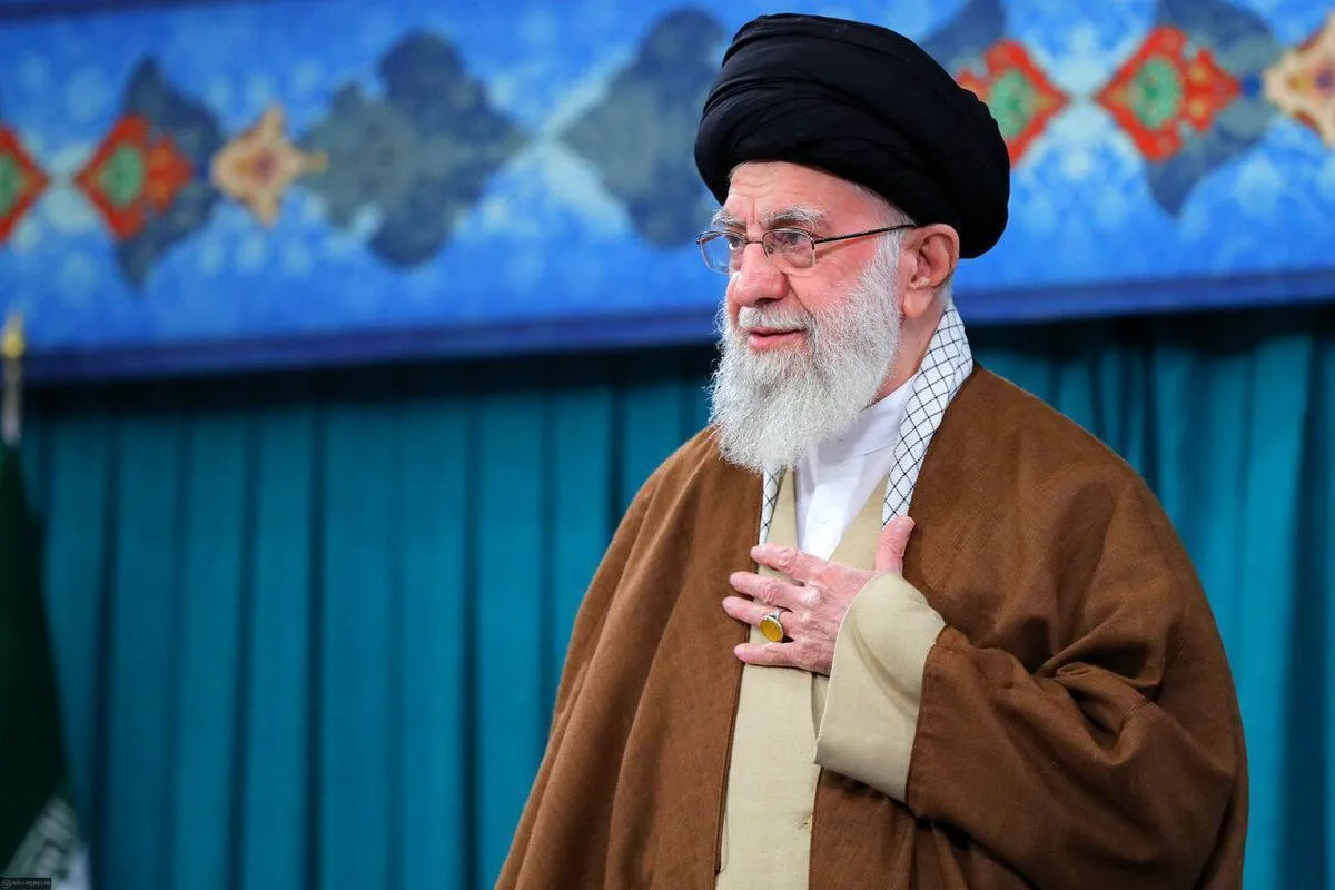 کارگزاران حج یکشنبه با رهبر انقلاب دیدار می‌کنند