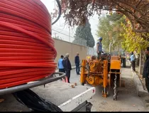  ۱۴۰۴ سال تثبیت ملی «طاها»