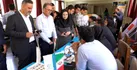 پتروپالایش سهروردی صفاهان به دنبال افزایش ارتباط صنعت و دانشگاه است