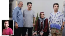 نقد و بررسی سریال اسباب زحمت با حضور رامین ناصرنصیر و سعید آقاخانی