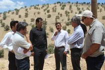 توسعه و ارتقا مسیر ارتباطی ایلام به ملکشاهی