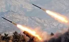 شلیک ۴۰ موشک به شهر اشغالی «صفد» در موج دوم حملات حزب الله