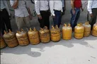 ۳۳ کیلو گاز برای یارانه‌بگیران!