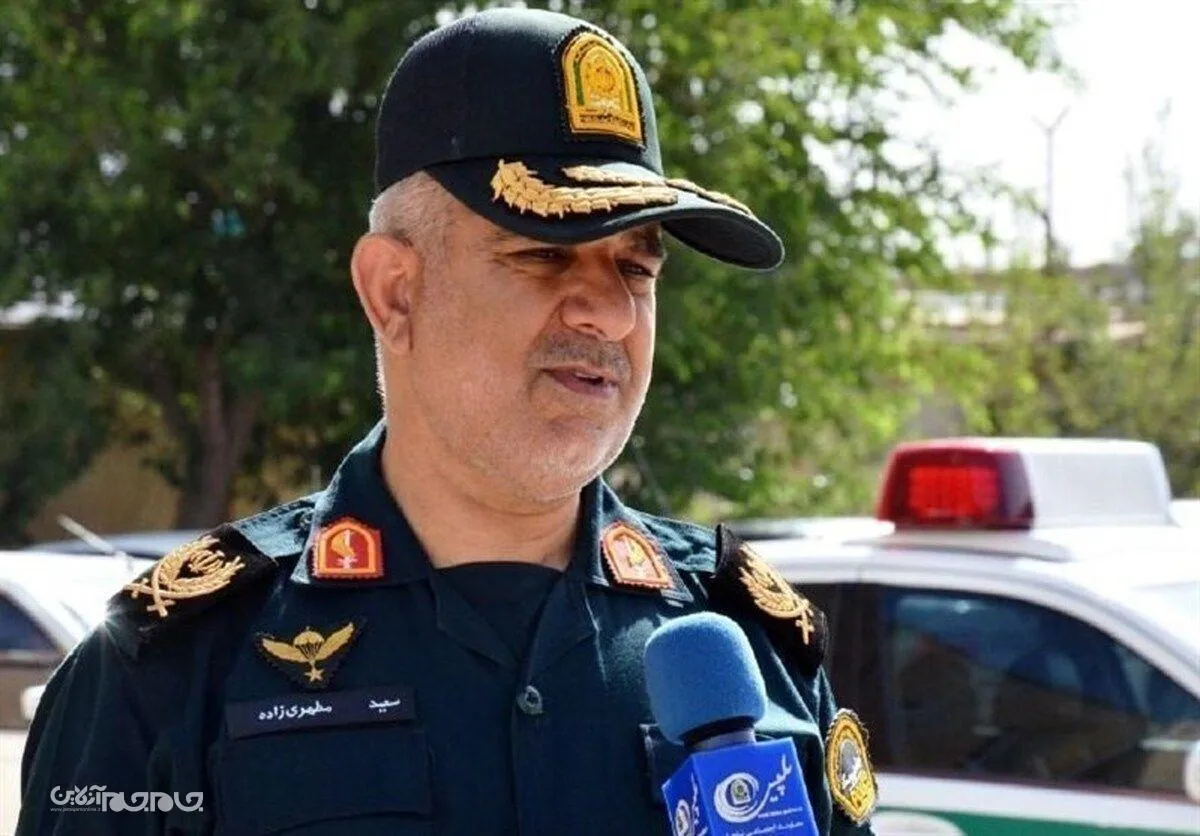 کلاهبرداري 226 ميلياردي در بجنورد