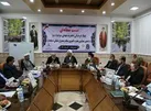 صرفه‌جویی در نعمت‌ها  باعث می‌شود  نسل‌های آینده نیز از آنها بهره مند گردند