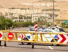 ممنوعیت تردد در محور چالوس از ساعت ۱۰ صبح/ ترافیک سنگین در برخی محورها