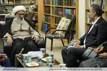 جهادی و برنامه‌ریزی دانش‌بنیان راهبرد توسعه انرژی کشور است 