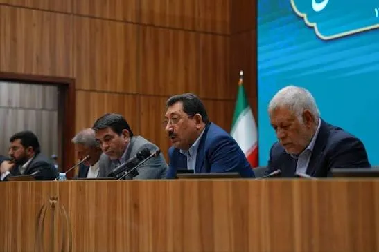 از تدوین سند مصون‌سازی معادن از تغییرات مدیریتی تا خروج «بهشت معادن» از نقش قلک هزینه‌های جاری