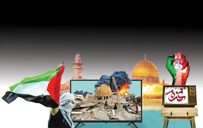 راوی حقیقت مقاومت
