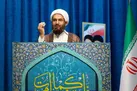 ۱۴۰۱، سال حضور خیره کننده ملت ایران بود