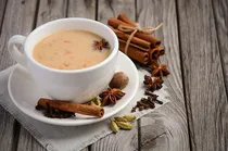 طرز تهیه جای ماسالاهندی