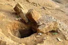 دستگیری حفاران غیرمجاز آثار تاریخی در شهرستان چوار