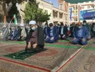 تاکید امام جمعه کرمان بر تواضع مدیران