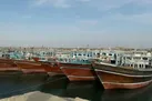 جلوگیری از قاچاق سوخت در آب‌هاي غرب استان هرمزگان