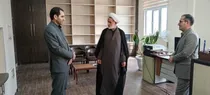 خدمات قضایی استان اردبیل در ایام جنگ با ظرفیت کامل ادامه دارد